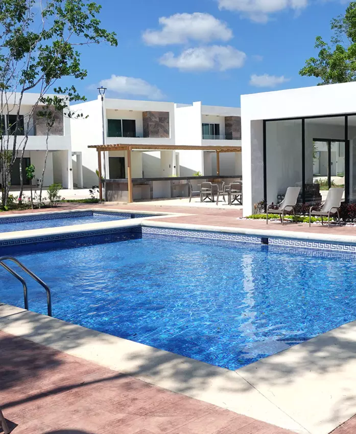 Amenidades y servicios